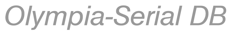 Olympia-Serial DB