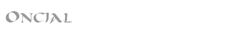 Oncial