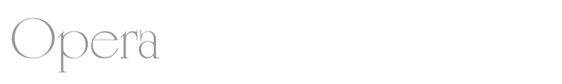 Opera