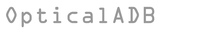 OpticalADB