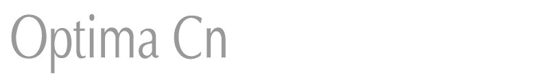 Optima Cn