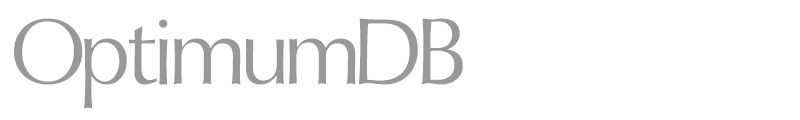 OptimumDB
