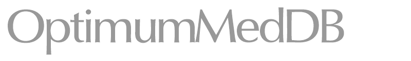 OptimumMedDB