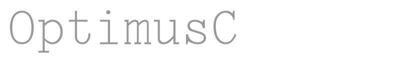 OptimusC