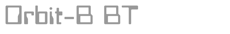 Orbit-B