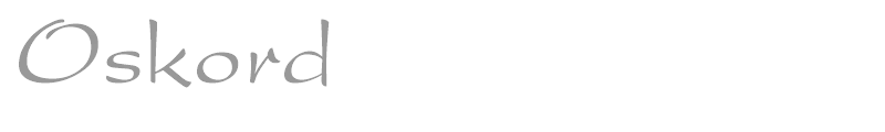 Oskord