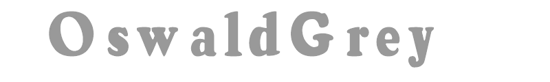 OswaldGrey