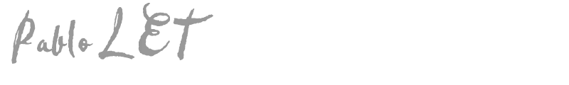 Pablo LET
