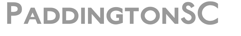 PaddingtonSC  Bold Small Caps