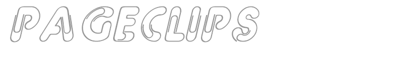 PageClips