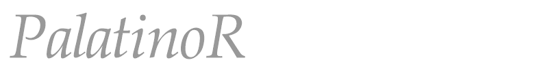 PalatinoR