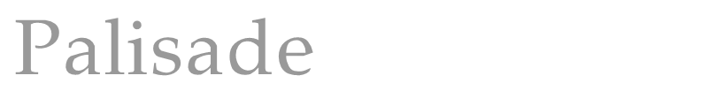 Palisade