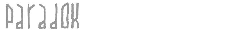 Paradox