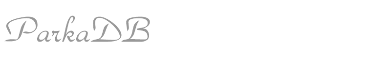 ParkaDB