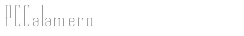 PCCalamero