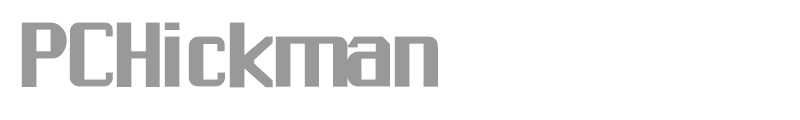 PCHickman