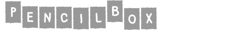 PencilBox