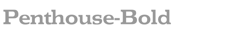 Penthouse-Bold
