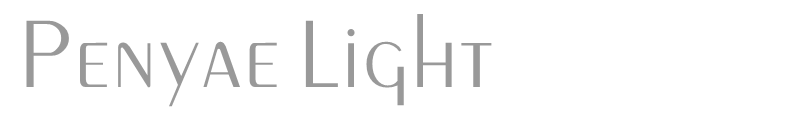 Penyae Light