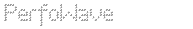 PerfoWave