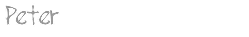 Peter