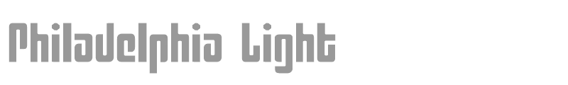 Philadelphia Light