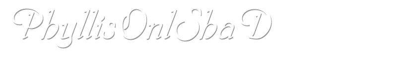 PhyllisOnlShaD