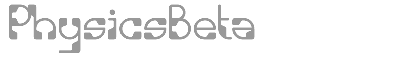 PhysicsBeta