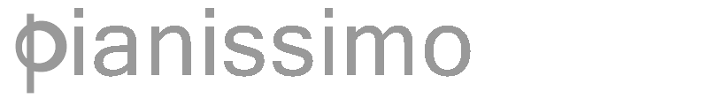Pianissimo