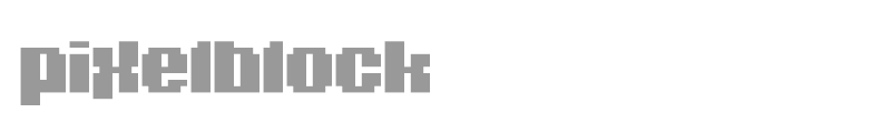 pixelblock