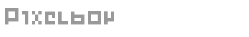 Pixelboy