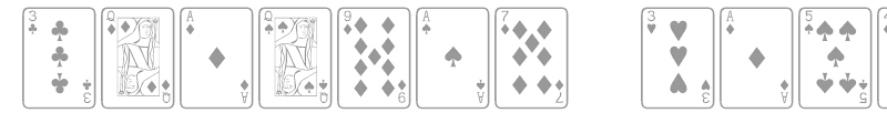 Playing Cards