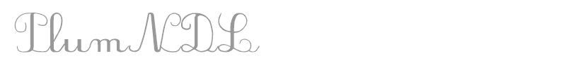 PlumNDL