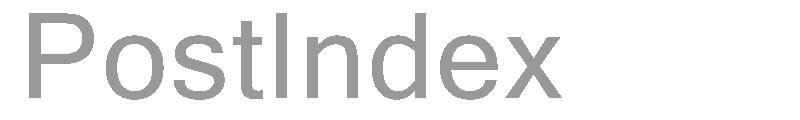 PostIndex