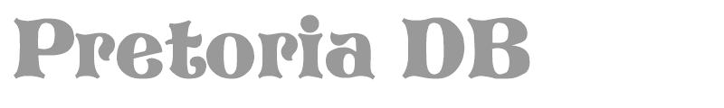 Pretoria DB