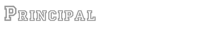 Principal