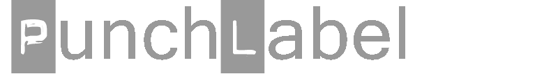 PunchLabel