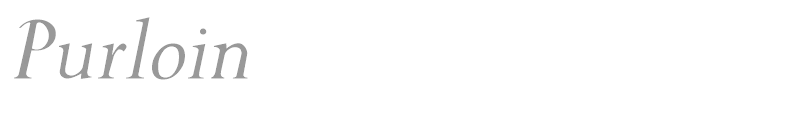 Purloin