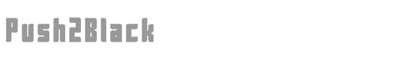 Push2Black