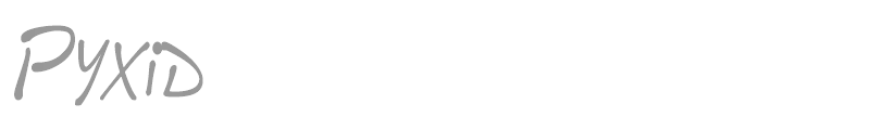 Pyxid