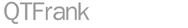 QTFrank