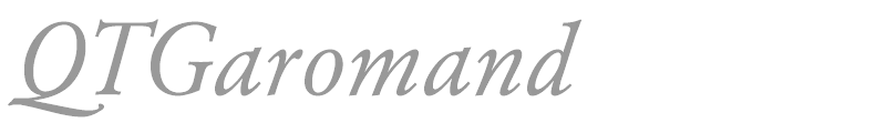 QTGaromand