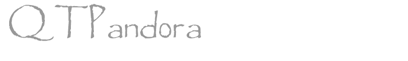 QTPandora