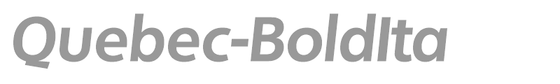 Quebec-BoldIta