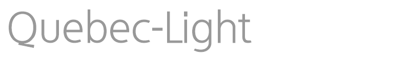 Quebec-Light