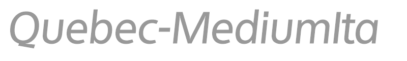 Quebec-MediumIta