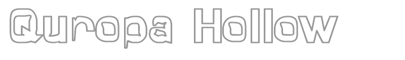 Quropa Hollow