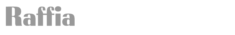 Raffia