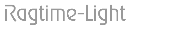 Ragtime-Light