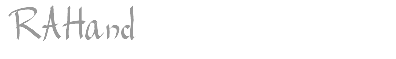 RAHand